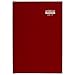 DayMinder Monthly Planner / Appointment Book 2017, Premiere, 7-7/8 x 11-7/8