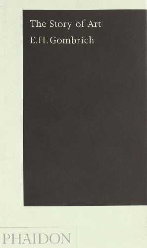 The Story of Art, Pocket Edition: E.H. Gombrich: 8601300389622