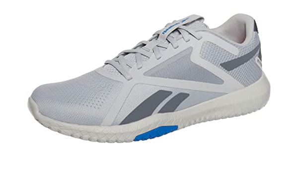 reebok flexagon grey