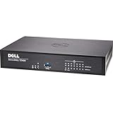 SonicWall | 01-SSC-0514 | SonicWall TZ400 TotalSecure 1 Year