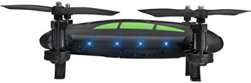 2 Conbine1 Land/Sky Helicopter Fly Car Remote Control FY602 2.4G Drone Quadcopter by Victorcn