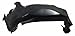 Jeep Grand Cherokee 99-04 Left Front Inner Fender Splash Shield
