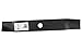 Rotary 6408 Mulching Blade, Set of 3