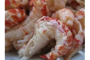 LOUISIANA CRAWFISH CO Louisiana Crawfish Tail Meat 1 lb