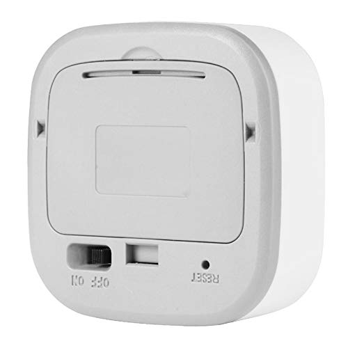 motion sensor compatible with google home