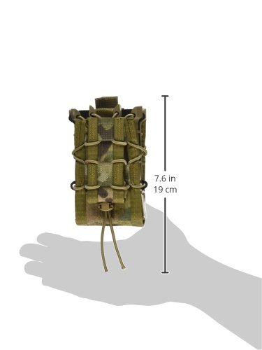 High Speed Gear X2Rp Taco Molle Pouch Multicam 112Rp0Mc - Thumbnail 2