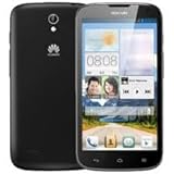 Huawei - Ascend G610 (Black) 3G 850/1900/2100Mhz, 5.0