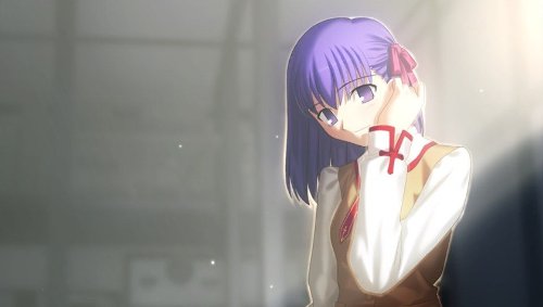 Fate / Stay Night [Realta Nua] Playstation Vita the Best Limited Benefits 