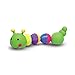 Fat Brain Toys Lalaboom Caterpillar Baby Toys & Gifts for Ages 1 to 2