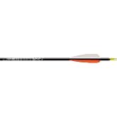 Easton Game Getter XX75 Factory 4-Inch Vanes (6-Pack)