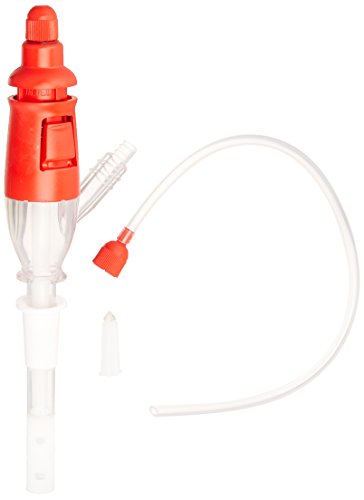 FastRack Ferrari Automatic Bottle Filler, Clear (IT-OS77-IHO2) - Thumbnail 2