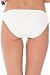 Becca by Rebecca Virtue Women's Color Code Tab Side Hipster Bikini Bottom