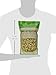 Sincerely Nuts - Raw Cashews Whole and Unsalted | Healthy Snack, Source of Protein | Keto and Paleo Friendly Gourmet Quality Vegan | Cashew Nuts 2(LB) Bag
