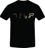 Four pokemon outline, Custom Tshirt