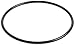 Pentek 151121 OR-38 Buna-N O-ring for Slim Line Housings