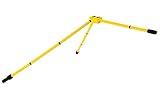 Under Armour Pro Hold Tripod Style Kicking Holder, Yellow