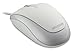 Microsoft Compact Optical Mouse 500 - White
