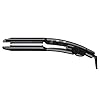 Conair Instant Heat 2-inch Ceramic Flat Iron; Black (packaging and plate color may vary)