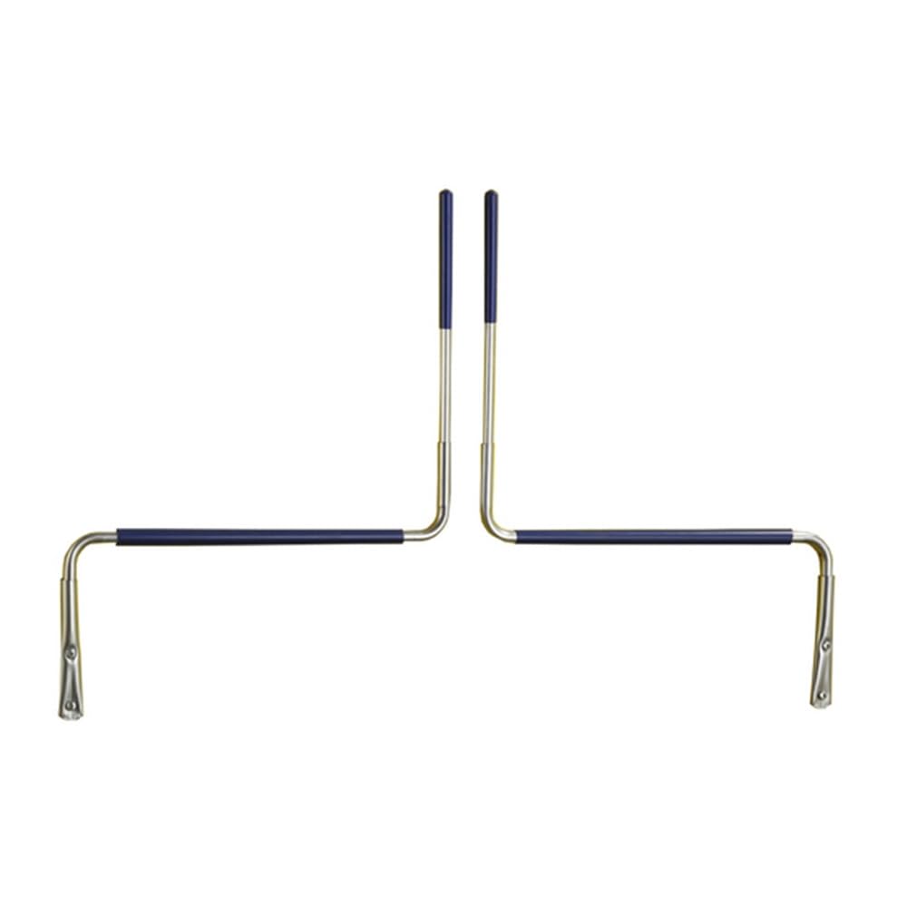 MOTTEZ Wall Mount for Roof Box Folding