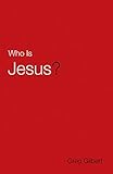 Who Is Jesus? (Pack of 25) by 