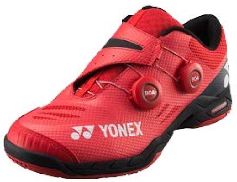 best badminton shoes with cushion