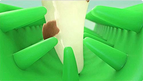 image for Euone  Doggy Brush Stick Clearance , Dog Molar Stick Brushing Stick Do