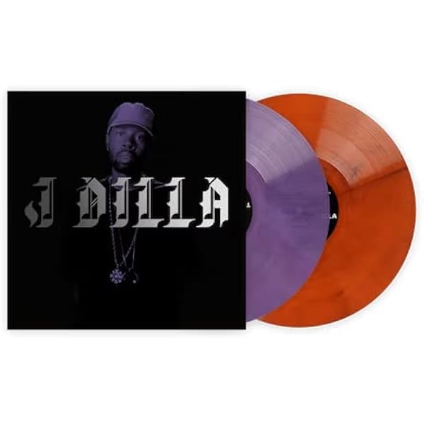 Amazon.com: Dillatronic: CDs & Vinyl