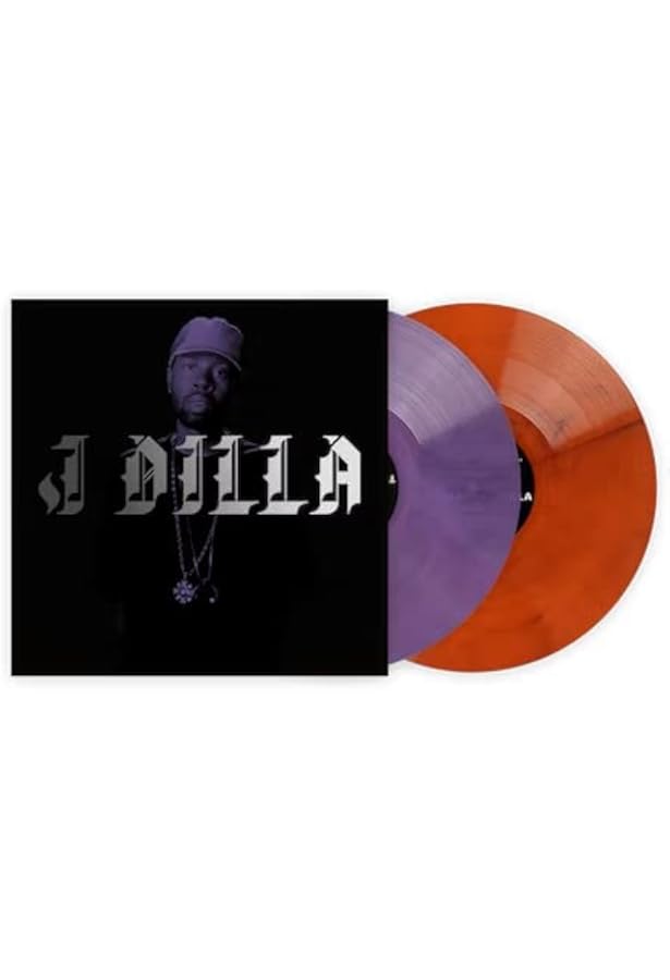 Amazon.com: Dillatronic: CDs & Vinyl