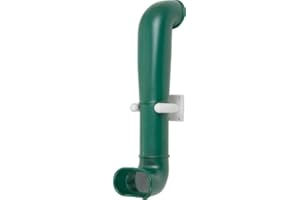 SWING SET STUFF INC. Swing Set Stuff Periscope (Green) with SSS Logo Sticker