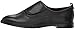 Calvin Klein Unisex-Adult Dayo Leather Oxford Flat
