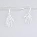 Sdsaena String Light,plastic, 8 patterns,waterproof,Halloween Indoor/Outdoor Decorative Lights by Hsctek for Room, Patio, Garden, Gate, Yard, Parties,(Warm white,Jack-o'-lantern)(33ft,100 LED)