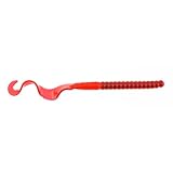 Berkley PowerBait Power Worms Strawberry