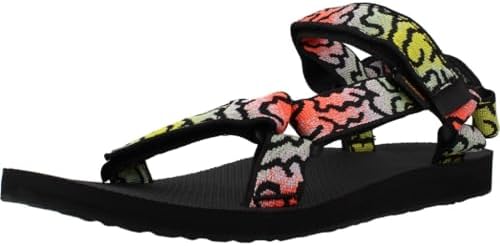 Amazon.com | Teva Women's Hurricane XLT2 Sunscape Sport Sandal