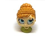 Disney Doorables #1 Anna Coronation (Loose)