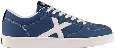 Break 54, Zapatillas Hombre, Azul, 42 EU