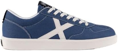 Break 54, Zapatillas Hombre, Azul, 42 EU