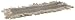 Rubbermaid Commercial Products Cut-End-Dust Mop Head Replacement, 24-Inch, White, Fringed Edges Industrial Mop for Floor Cleaning Office/School/Stadium/Restaurant/Bathroom