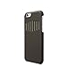 Pong Sleek iPhone 6/6s Case - with Built in Antenna Technology - Black