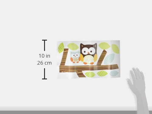 bedtime originals friendly forest woodland