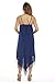 Riviera Sun 21676-DDB-XL Dress/Dresses for Women