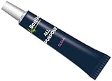 Bostik All Purpose Clear Glue 20ml Bottle Pack of 6 Extra Strong Quick Drying view 2