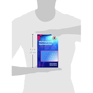 Multiobjective Optimization: Principles and Case Studies (Decision Engineering)