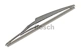 Bosch Rear Wiper Blade H301 /3397004629 Original Equipment Replacement- 12" (Pack of 1)