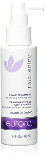 Eufora Thickening Scalp Treatment 3.4 oz