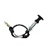 labwork-parts Carburetor Choke Cable Replacement for HSR42 45 48 Carb