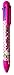 Sanrio Hello Kitty 6 Color Multi-ink Ballpoint Pen