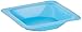 Heathrow Scientific HS120222 Weigh Boat, Anti-Static, Square, Small, Blue (Pack of 500)