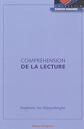 Compréhension de la lecture
