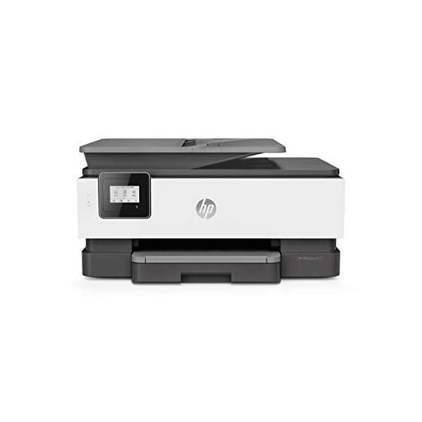 hp officejet 8015 all in one wireless printer