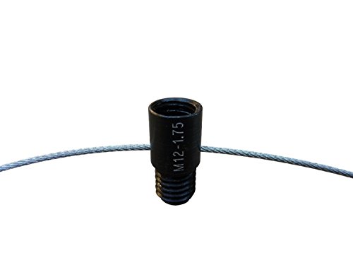 Nut and Bolt Thread Checker (Complete SAE/Inch and Metric Set) (Packs)